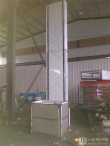 濟南偉晨邢臺家用電梯 無井道別墅電梯的選購與維修指南