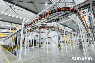 浙江速捷電梯 專業安裝服務，構筑垂直出行的安全基石