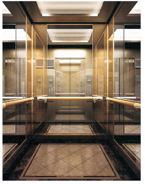 科技驅動，智聯未來 克萊斯電梯以創新制造助力智慧城市建設